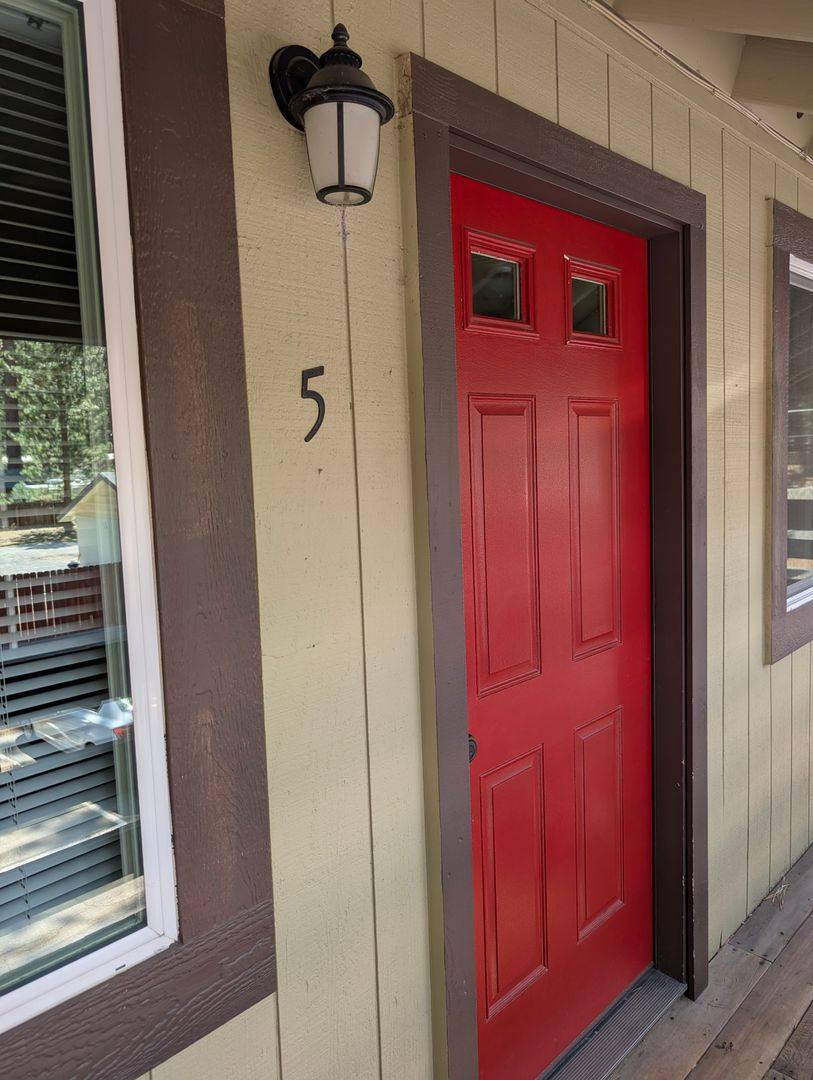Apartment for rent at 1088 Fourth St, South Lake Tahoe, CA 96150