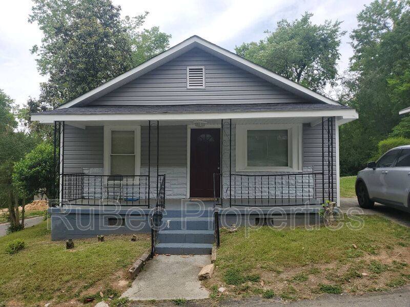 House for rent at 196 Mahan St SW, Concord, NC 28025