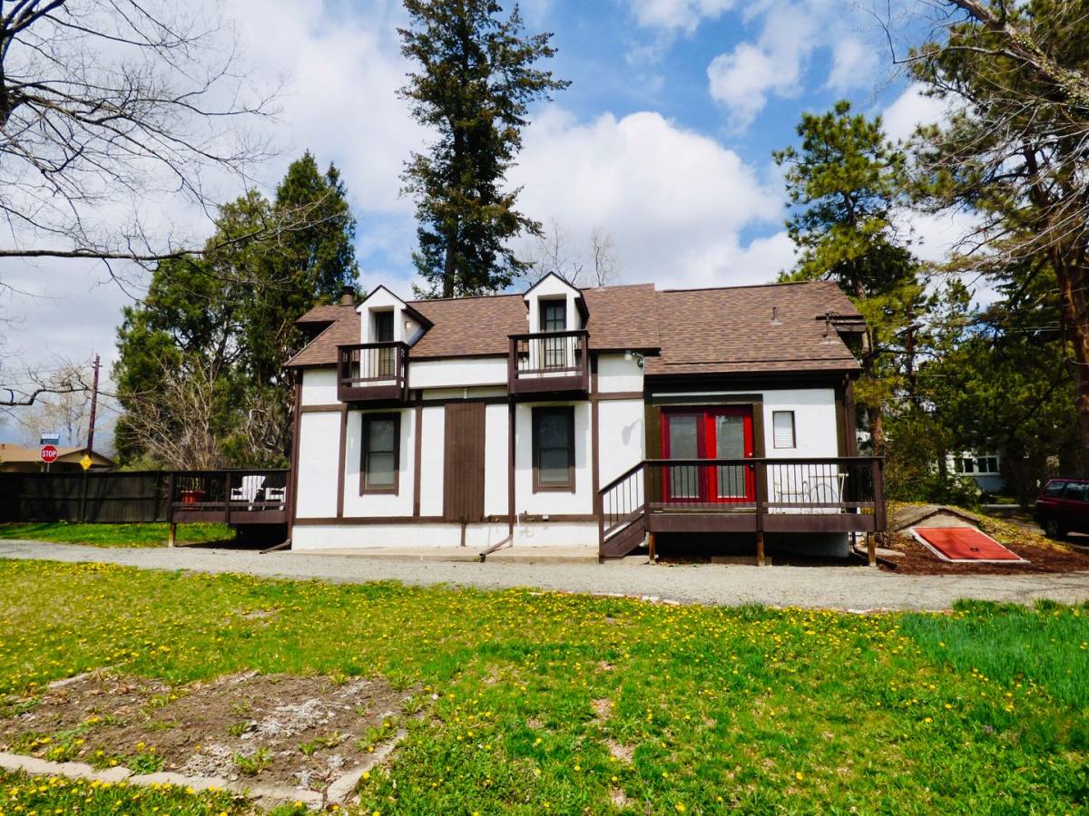 House for rent at 2890 Quay St, Wheat Ridge, CO 80033