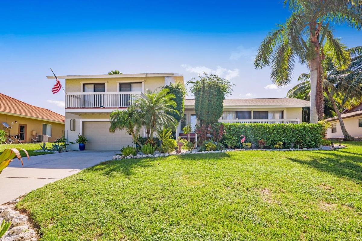 House for rent at 1947 San Marco Rd, Marco Island, FL 34145