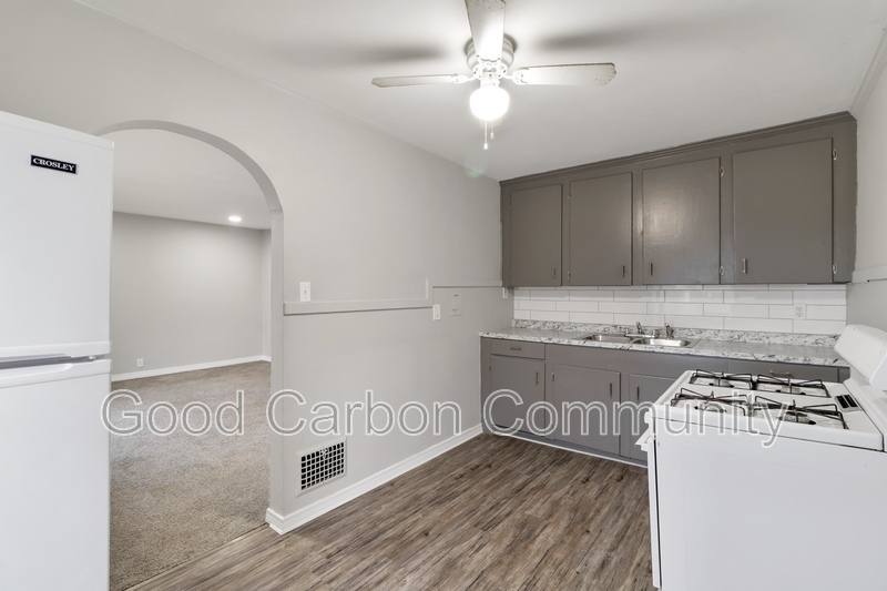Apartment for rent at 16 Knowlton #25, Buffalo, NY 14218