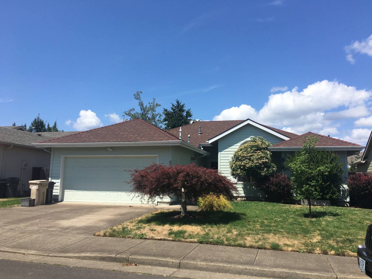 House for rent at 4867 SW Aster St, Corvallis, OR 97333