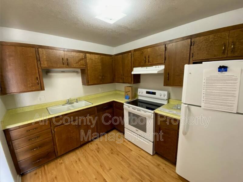 Apartment for rent at 267 N 8th St, Laramie, WY 82072