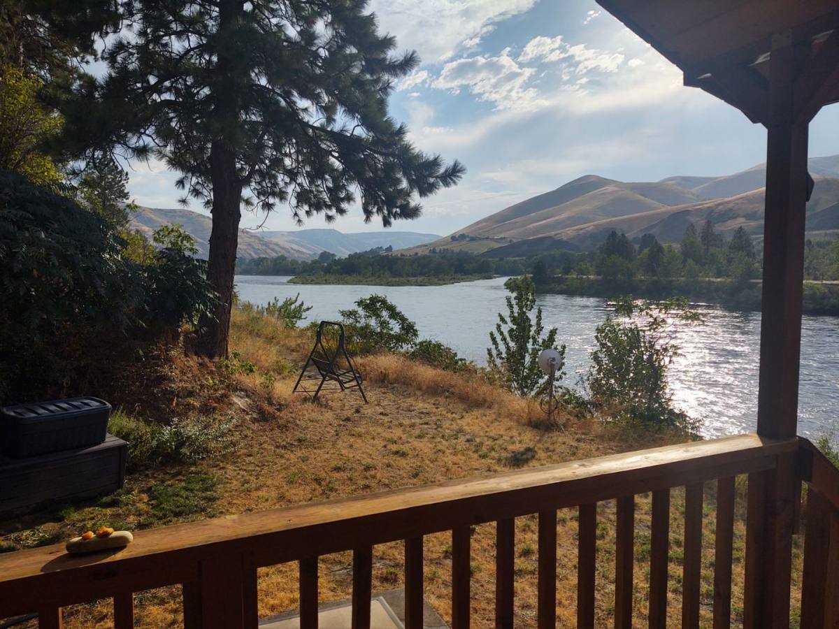 House for rent at 24245 Hewett Rd, Juliaetta, ID 83535
