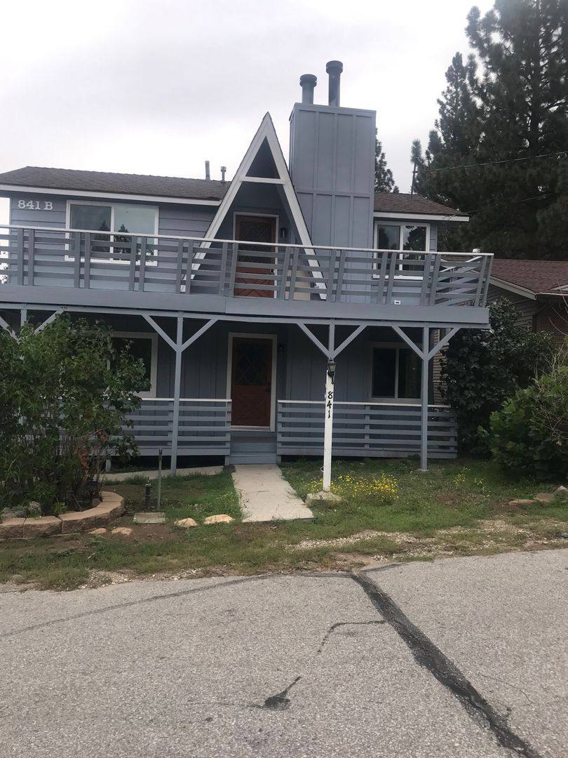 Apartment for rent at 841 Pine Knot, Big Bear Lake, CA 92315