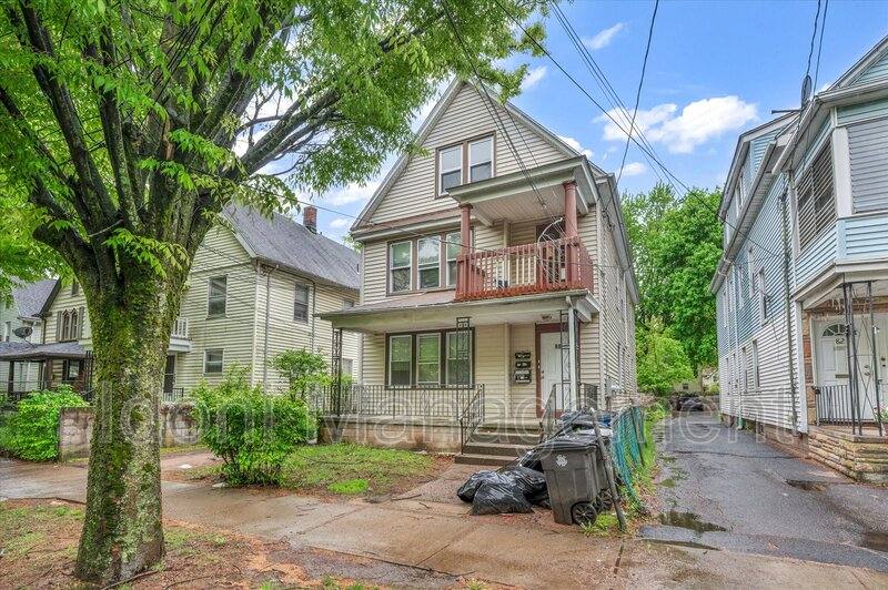 Apartment for rent at 80 Shepard St #1, New Haven, CT 06511