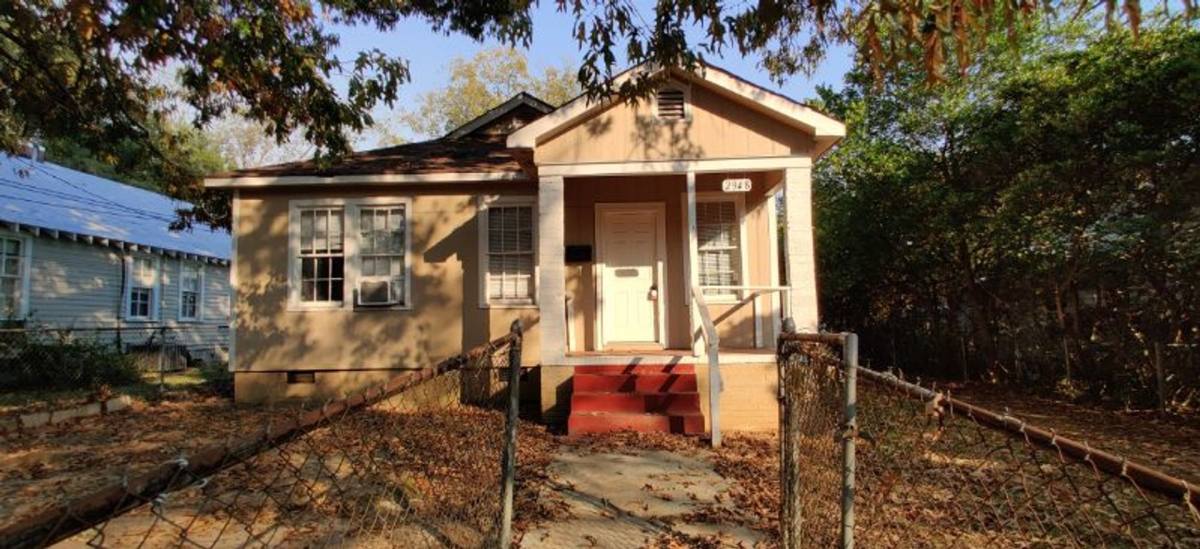 House for rent at 2948 Pierpont Ave, Columbus, GA 31904