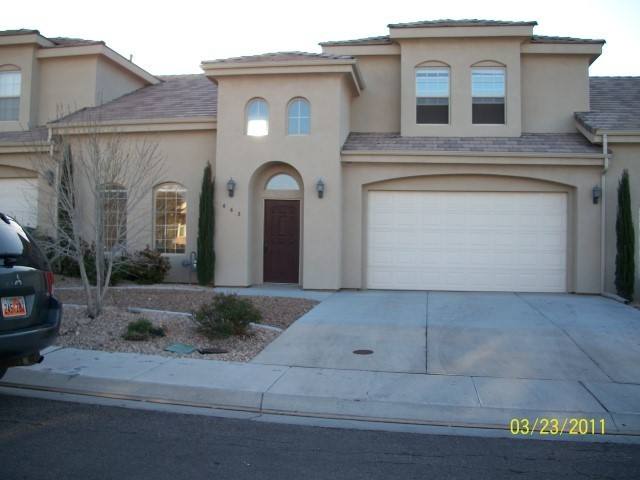 Apartment for rent at 658 N 380 W, La Verkin, UT 84745