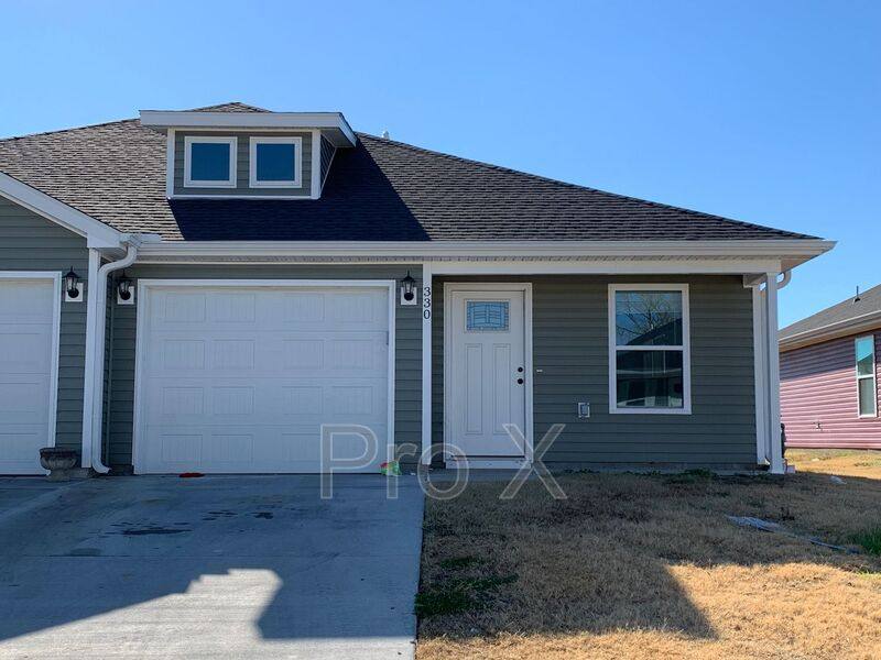 House for rent at 328 Alex Jordan Dr, Duenweg, MO 64841