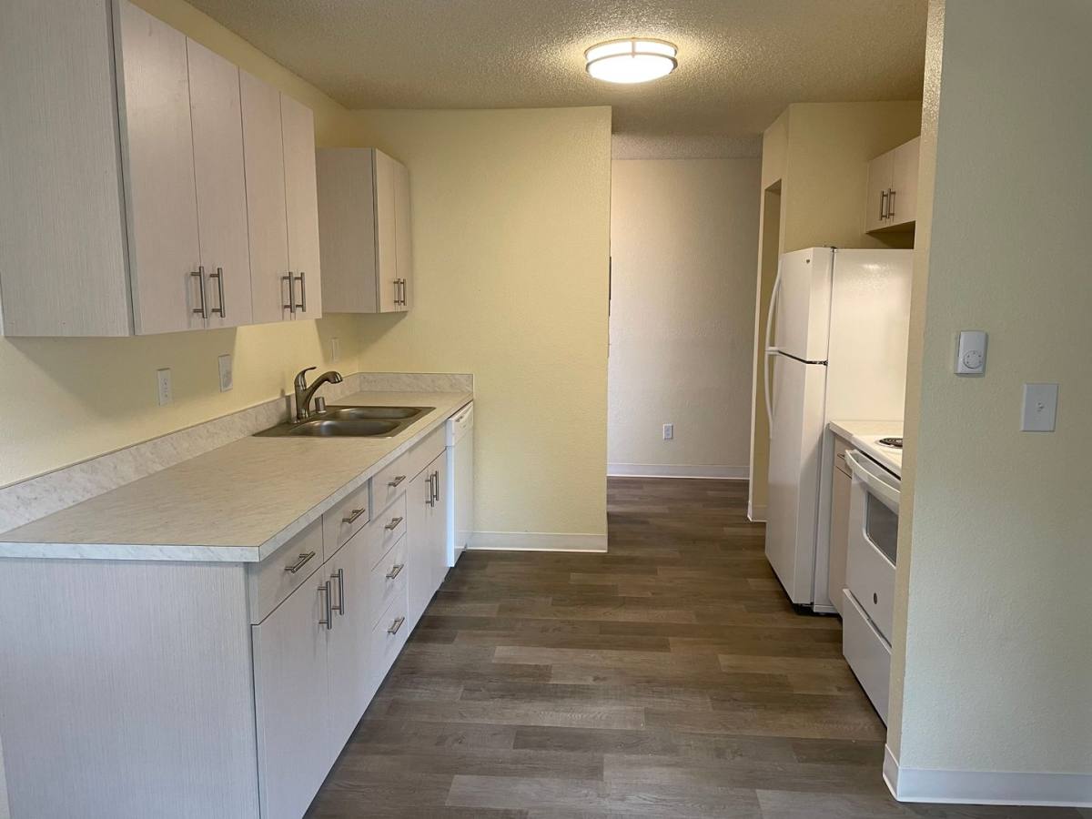 Apartment for rent at 7523 44th St W, Tacoma, WA 98466