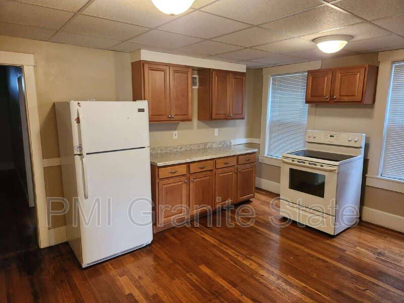 Apartment for rent at 61 Kinsley St #B, Hudson, NH 03051