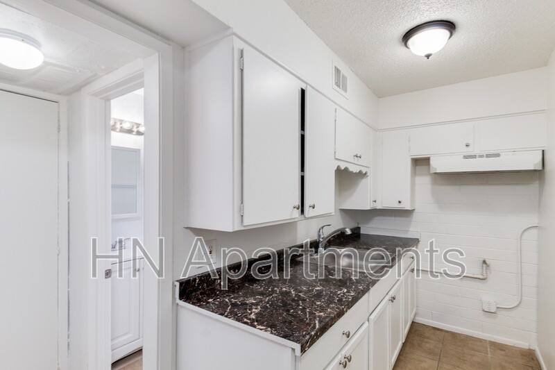 Apartment for rent at 3319 N 32nd St #9, Phoenix, AZ 85018