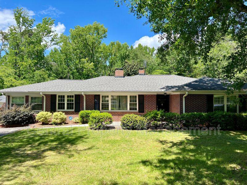 House for rent at 17 Farrell Kirk Lane, Greenville, SC 29615
