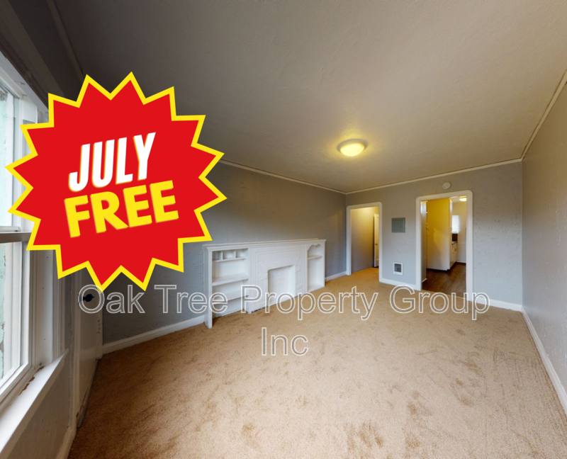 House for rent at 2642 64th Ave #B, Oakland, CA 94605