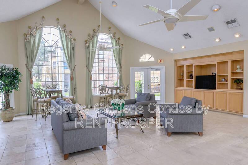 Apartment for rent at 4225 Thornbriar Lane #O211, Orlando, FL 32822