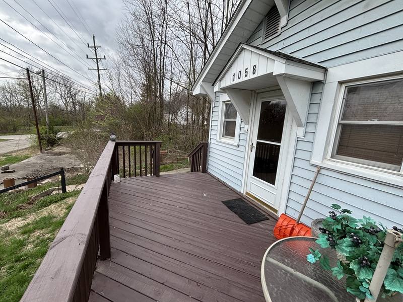 Apartment for rent at 1058 US-150, West Terre Haute, IN 47885