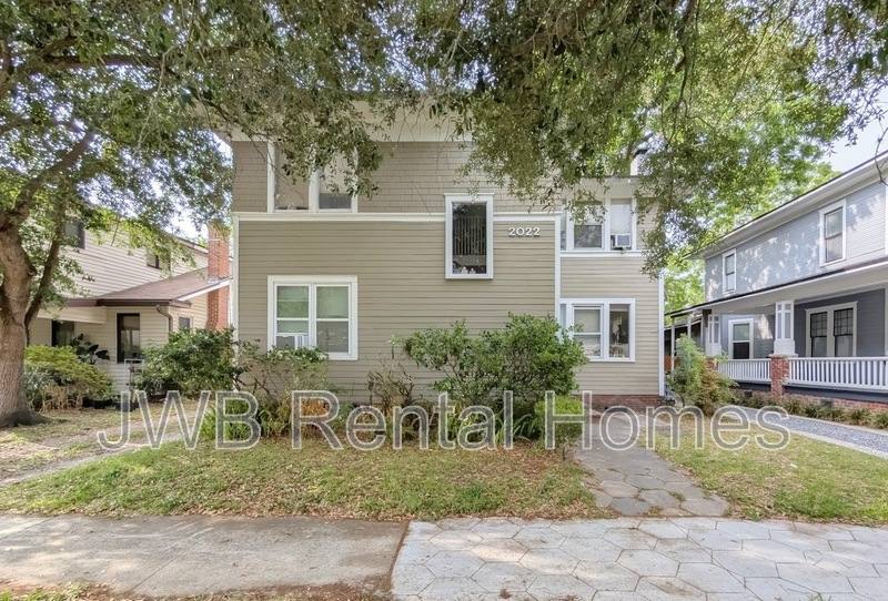 Apartment for rent at 2022 Dellwood Ave #5, Jacksonville, FL 32204