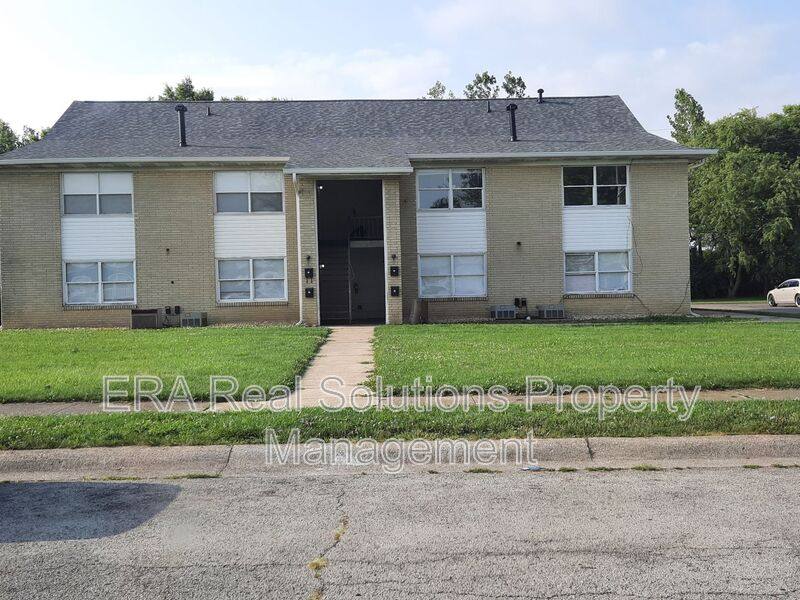 Apartment for rent at 2011 Heritage Dr #13, Washington Court House, OH 43160