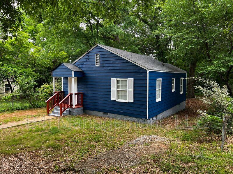 House for rent at 511 Alford St, Lagrange, GA 30240