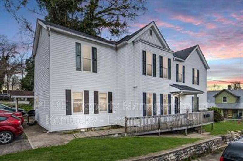 Apartment for rent at 417 N St #1, Richmond, KY 40475