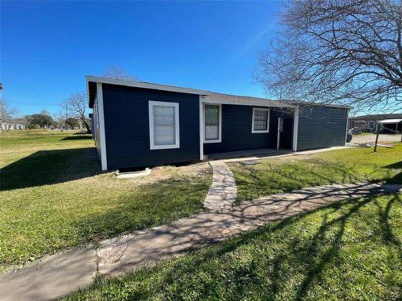 House for rent at 1723 W 5th St, Freeport, TX 77541