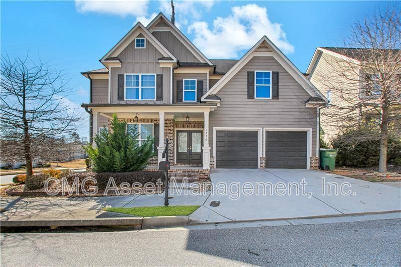 House for rent at 1776 Westmoreland Lane NW, Atlanta, GA 30318