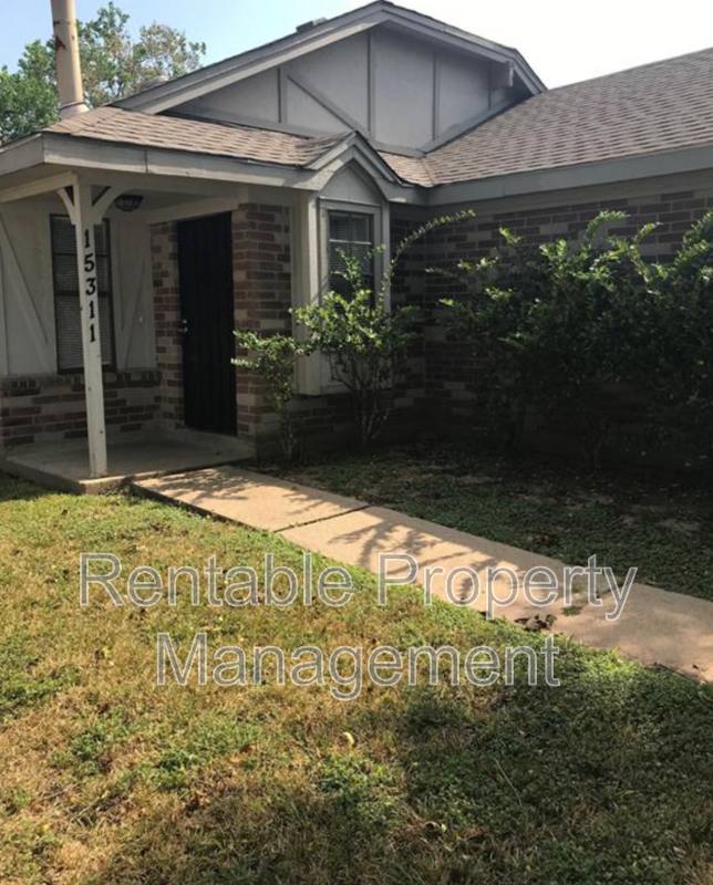 House for rent at 15311 Appleridge Dr, Missouri City, TX 77489