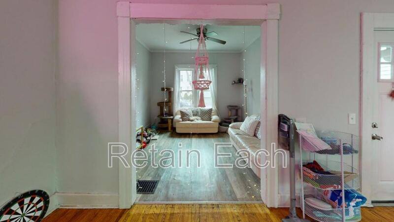 House for rent at 227 Hamilton St, Rochester, NY 14620