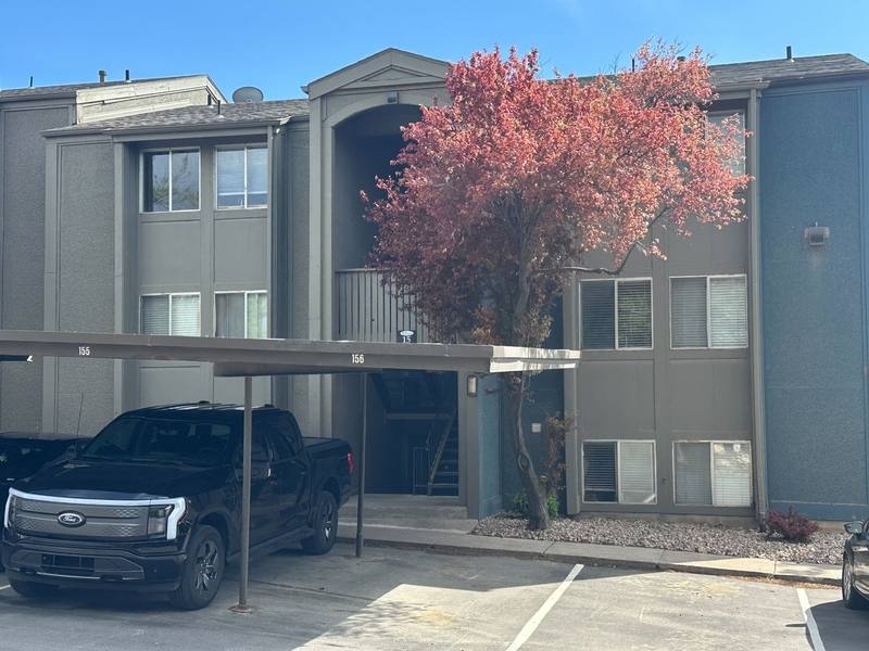 Apartment for rent at 55 W Center St #BLDG 15, 155, N Salt Lake, North Salt Lake, UT 84054