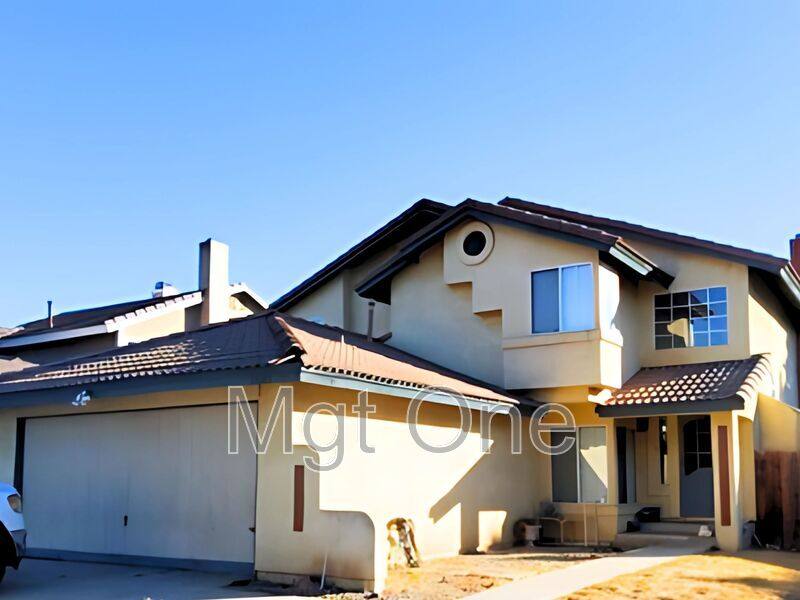 House for rent at 25215 Morning Dove Way, Moreno Valley, CA 92551