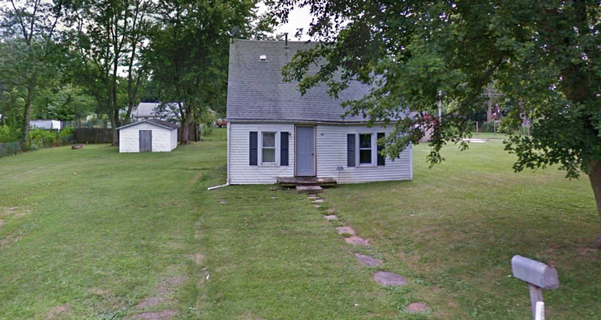 House for rent at 2001 E Depauw Ave, Muncie, IN 47303