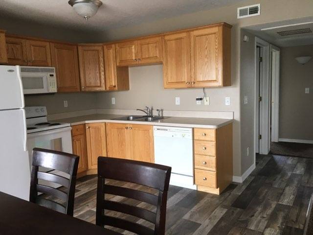 Apartment for rent at 318 Pioneer Rd, Rexburg, ID 83440