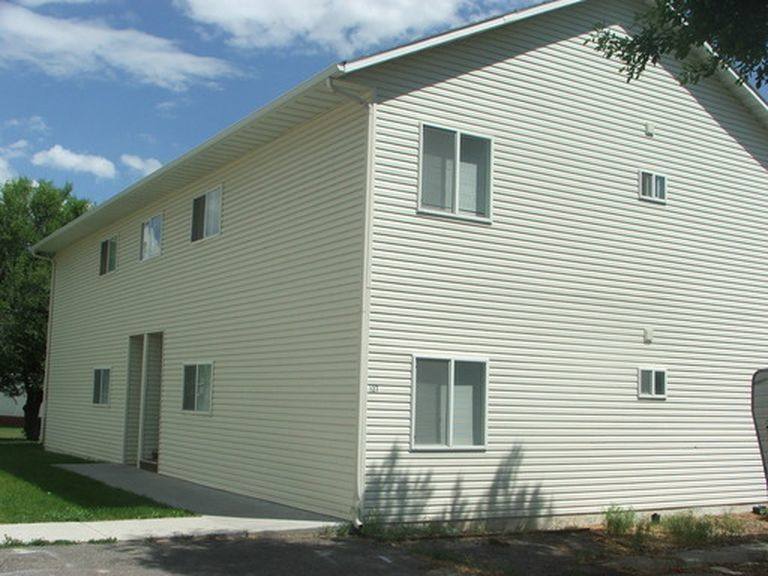 Apartment for rent at 127 S 4th W, Rexburg, ID 83440