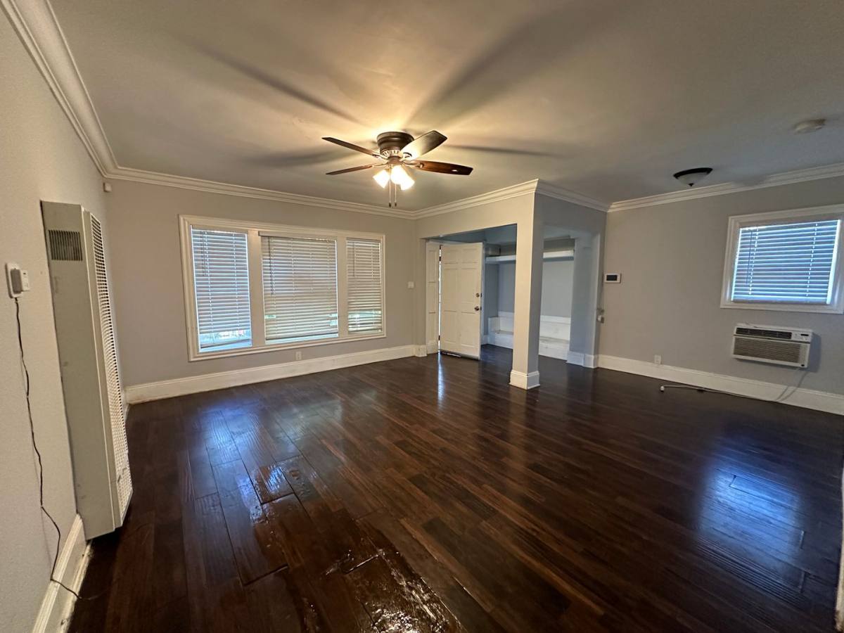 Apartment for rent at 1162 St Andrews Place, Los Angeles, CA 90038