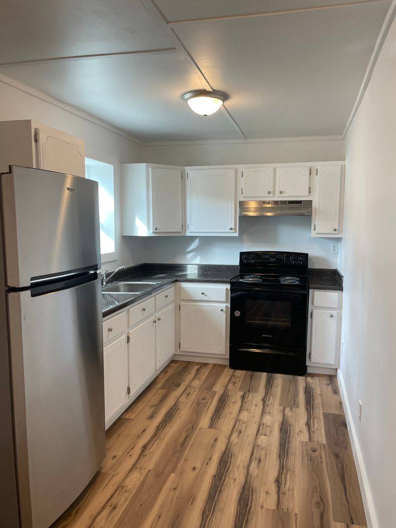 Apartment for rent at 4160 Cr #200, Corinth, MS 38834