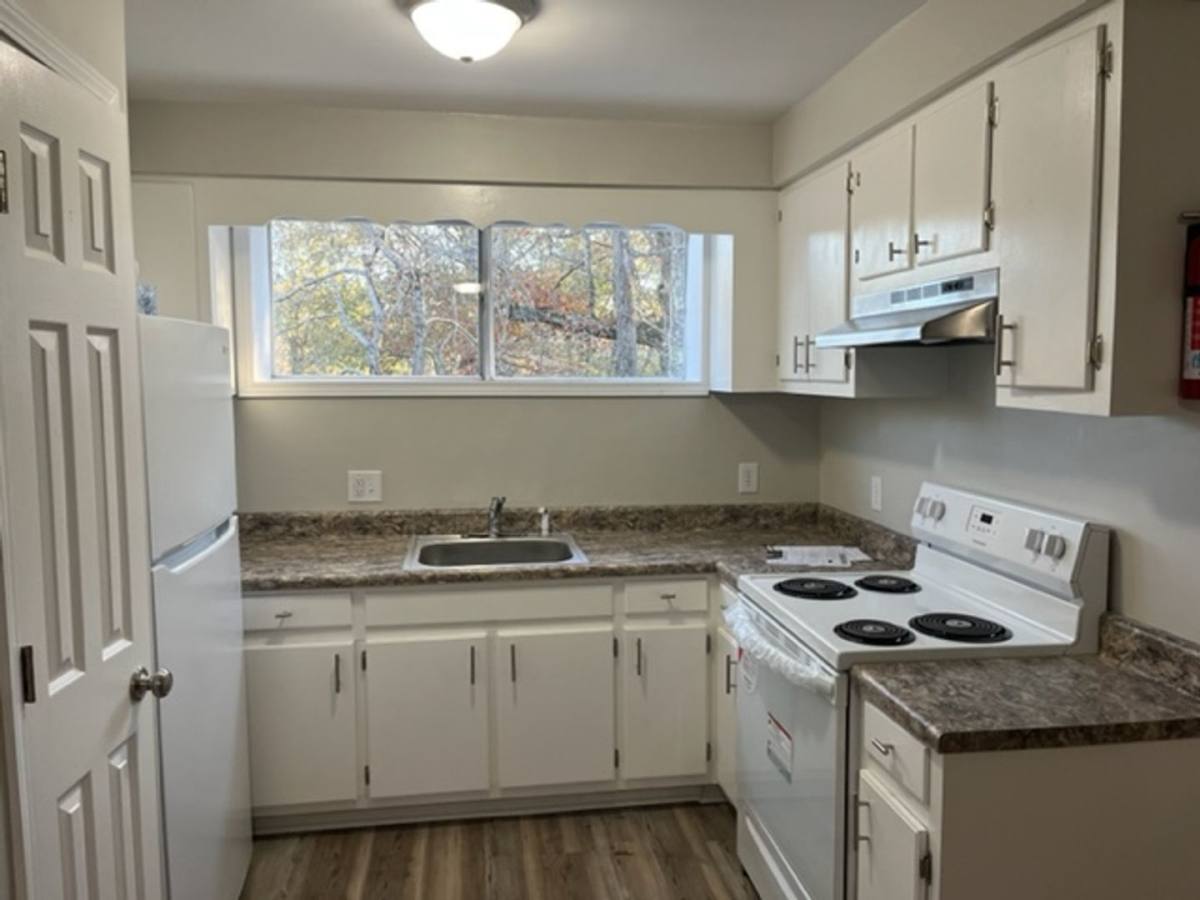 Apartment for rent at 4160 Cr #200, Corinth, MS 38834