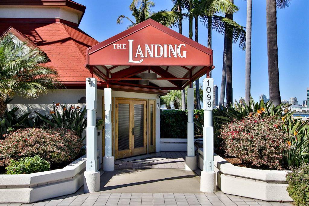 Apartment for rent at 1099 1st St, Coronado, CA 92118