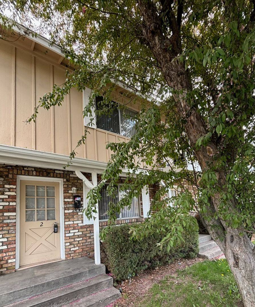 Apartment for rent at 210 David St, Carson City, NV 89706
