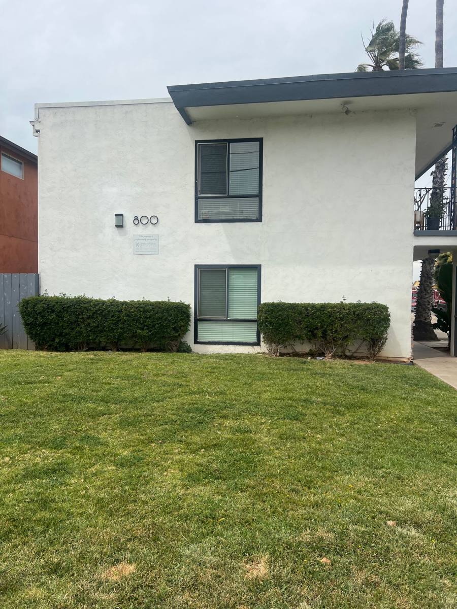Apartment for rent at 800 Emory St, Imperial Beach, CA 91932