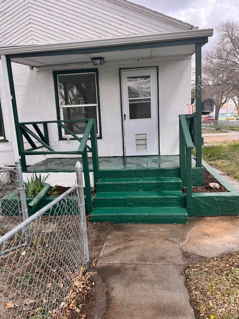 Apartment for rent at 300 Walnut St, Fort Morgan, CO 80701
