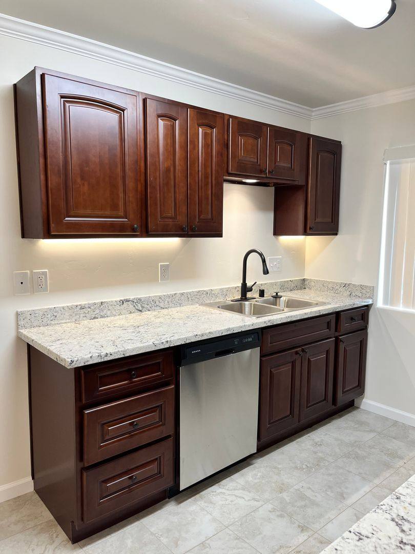 Apartment for rent at 3175 Cauby St, San Diego, CA 92110