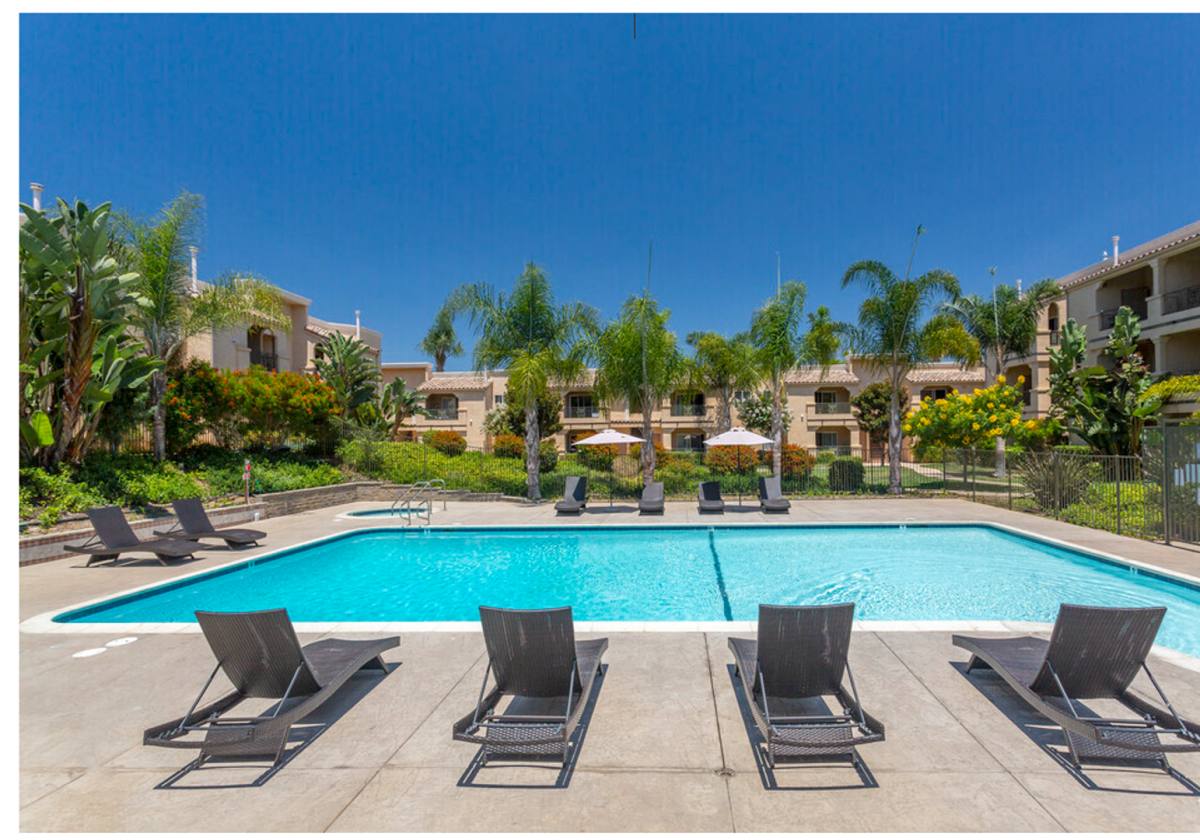 Apartment for rent at 3175 Cauby St, San Diego, CA 92110