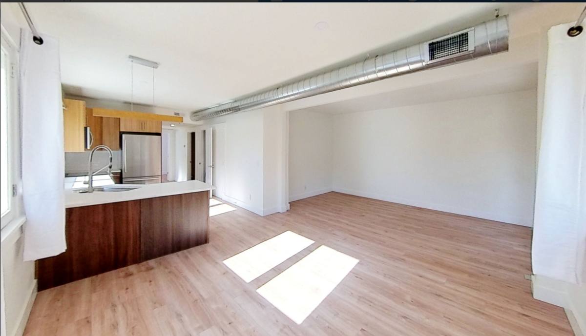 Apartment for rent at 561 N Center St, Salt Lake City, UT 84103