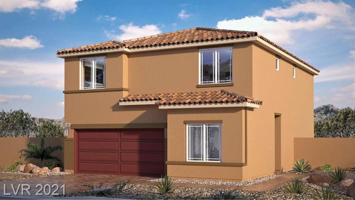 House for rent at 3832 Antilia Ave, North Las Vegas, NV 89084