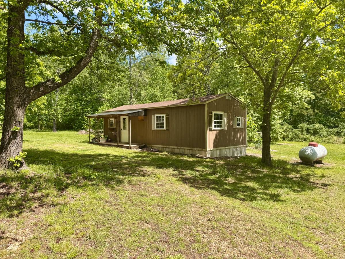 House for rent at 60 Tamera Lane, Batesville, AR 72501