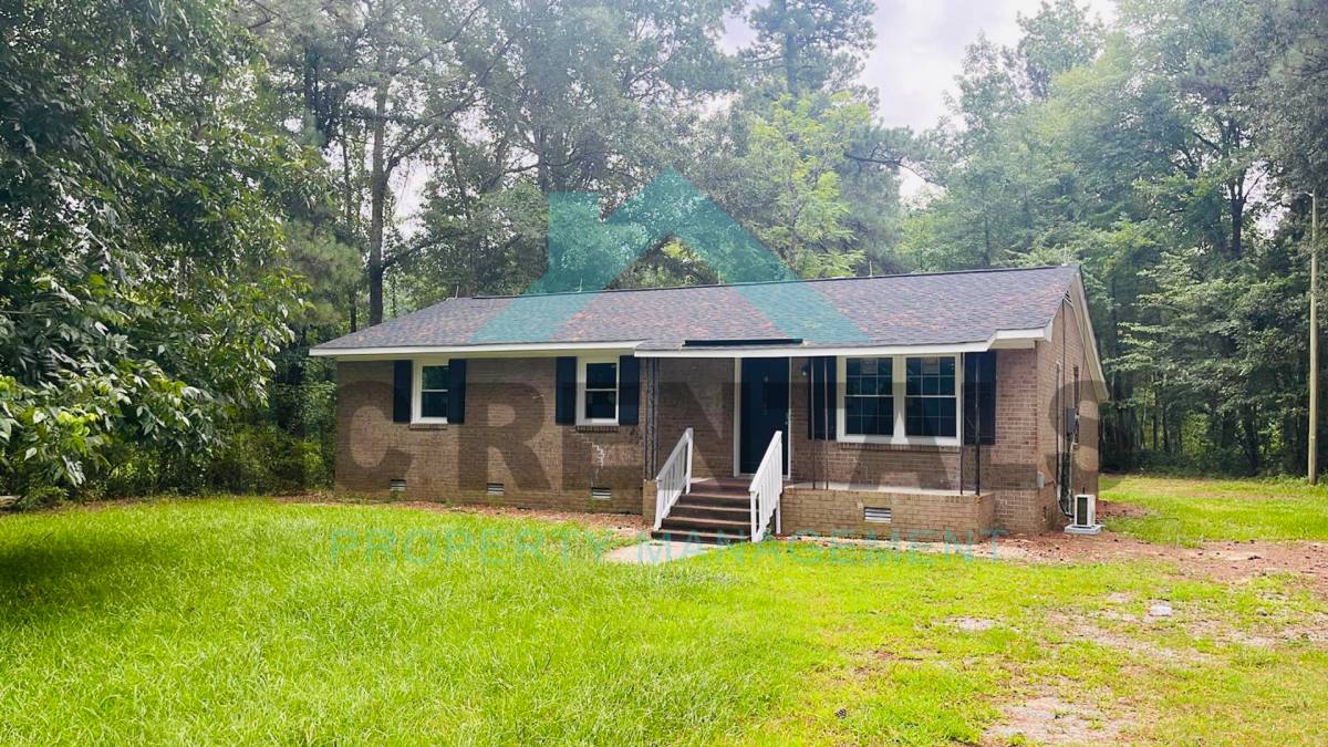 House for rent at 3380 Avon Rd, Greenville, NC 27858