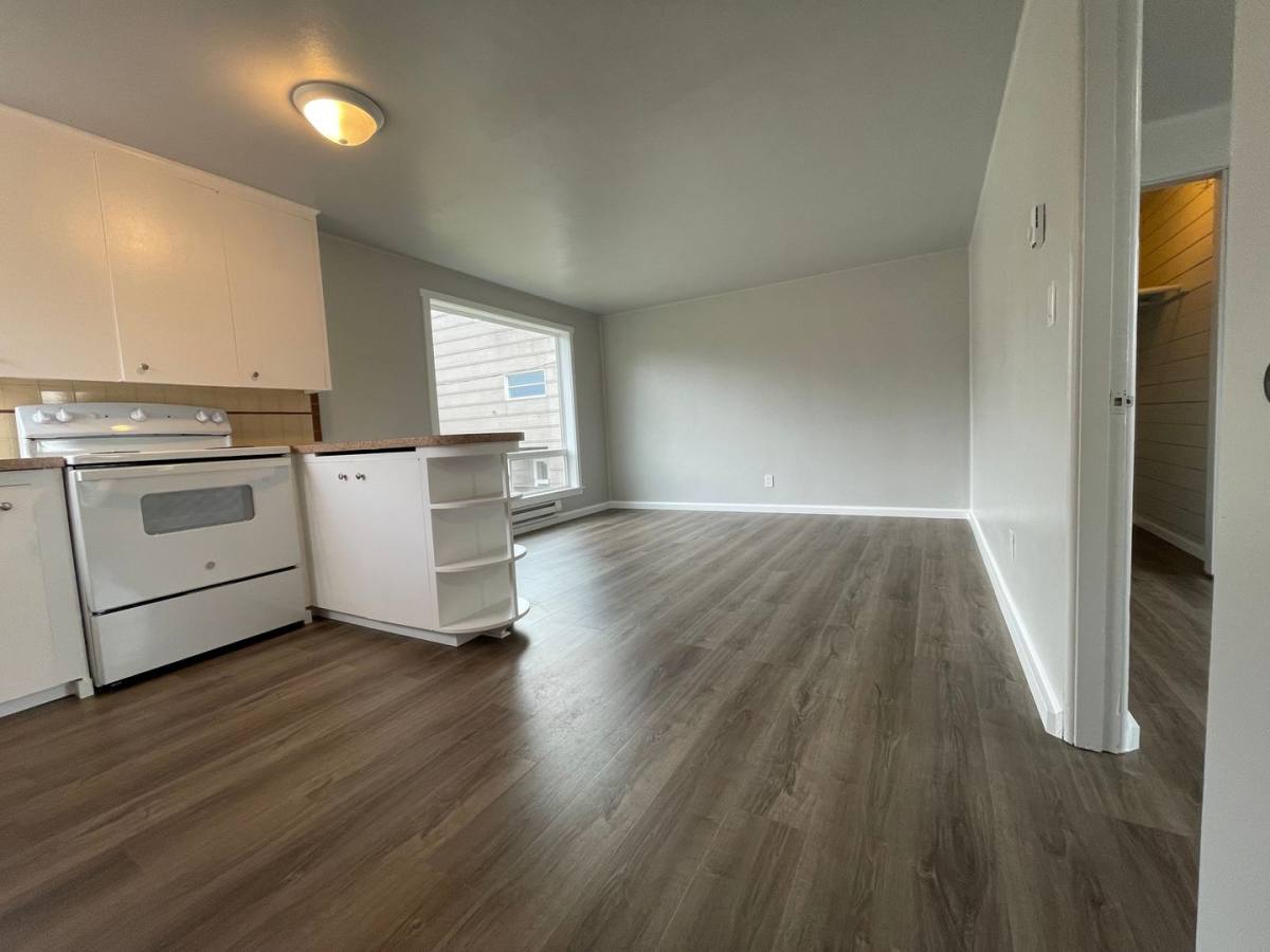 Apartment for rent at 2322 Colby Ave, Everett, WA 98201