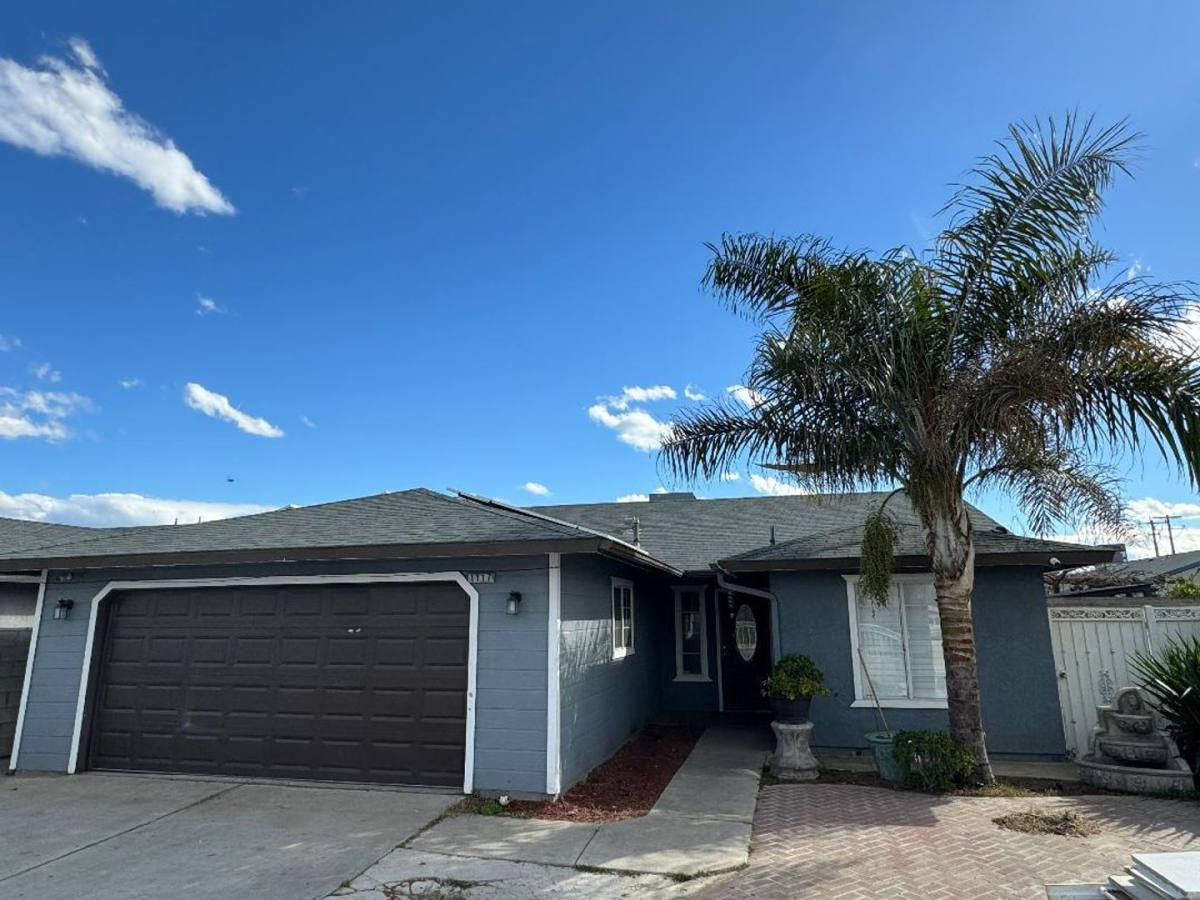 House for rent at 1117 Olson Way, Arvin, CA 93203