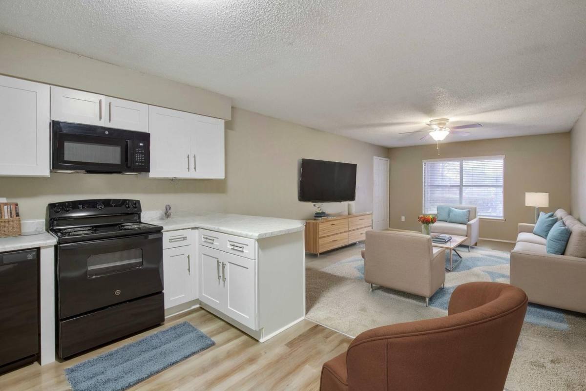House for rent at 501 Par Dr #123, Marion, AR 72364