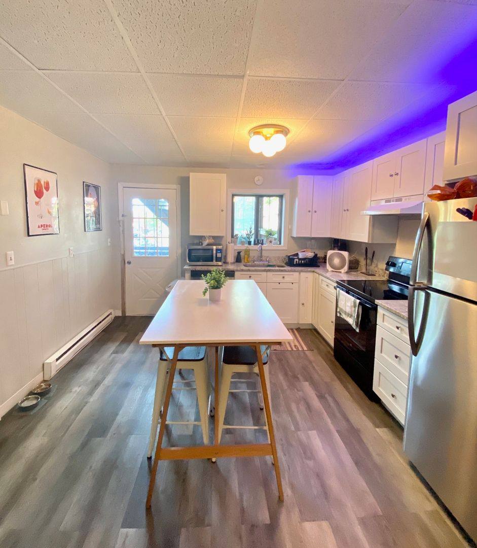 Apartment for rent at 26 Decatur St, East Boston, MA 02128